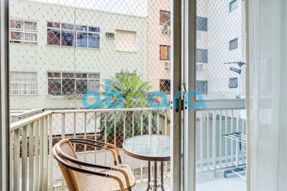 Apartamento com 3 quartos à venda, 91m2 em Rio De Janeiro - RJ - imagem 3 Foto 3 de Apartamento com 3 quartos à venda, 91m2 em Rio De Janeiro - RJ