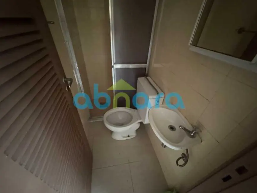 Foto 8 de Apartamento com 3 quartos à venda, 150m2 em Rio De Janeiro - RJ