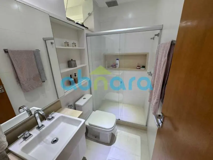 Foto 7 de Apartamento com 3 quartos à venda, 125m2 em Rio De Janeiro - RJ