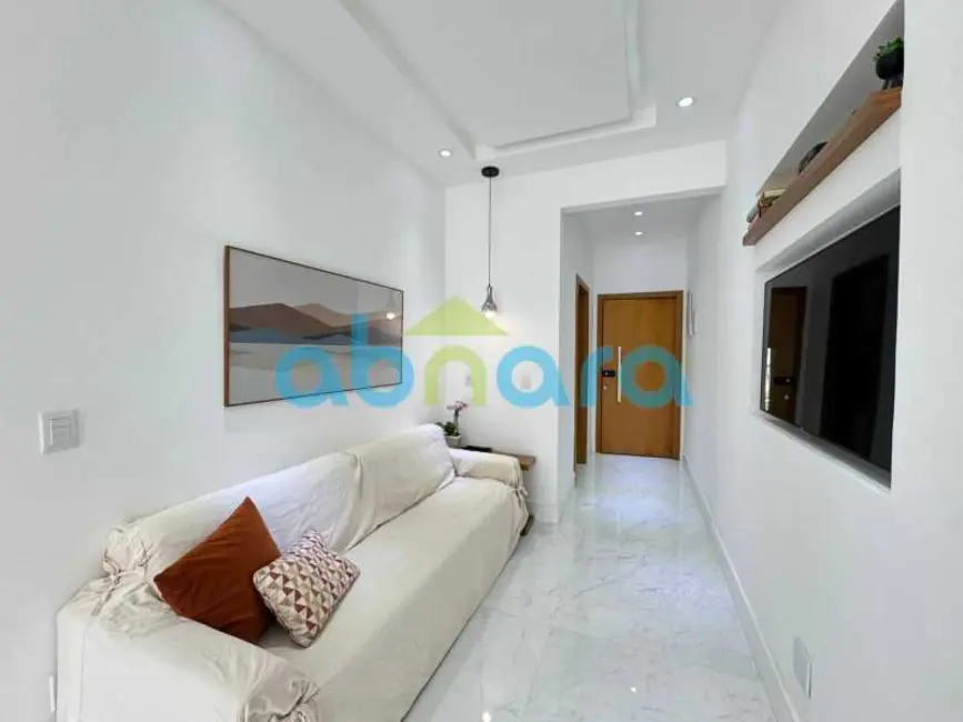 Foto 3 de Apartamento com 3 quartos à venda, 125m2 em Rio De Janeiro - RJ
