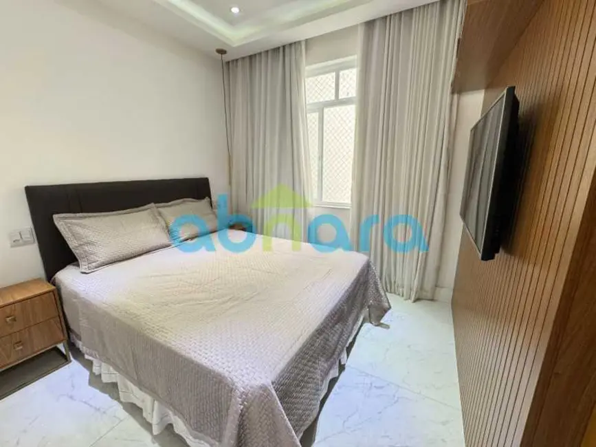 Foto 9 de Apartamento com 3 quartos à venda, 125m2 em Rio De Janeiro - RJ