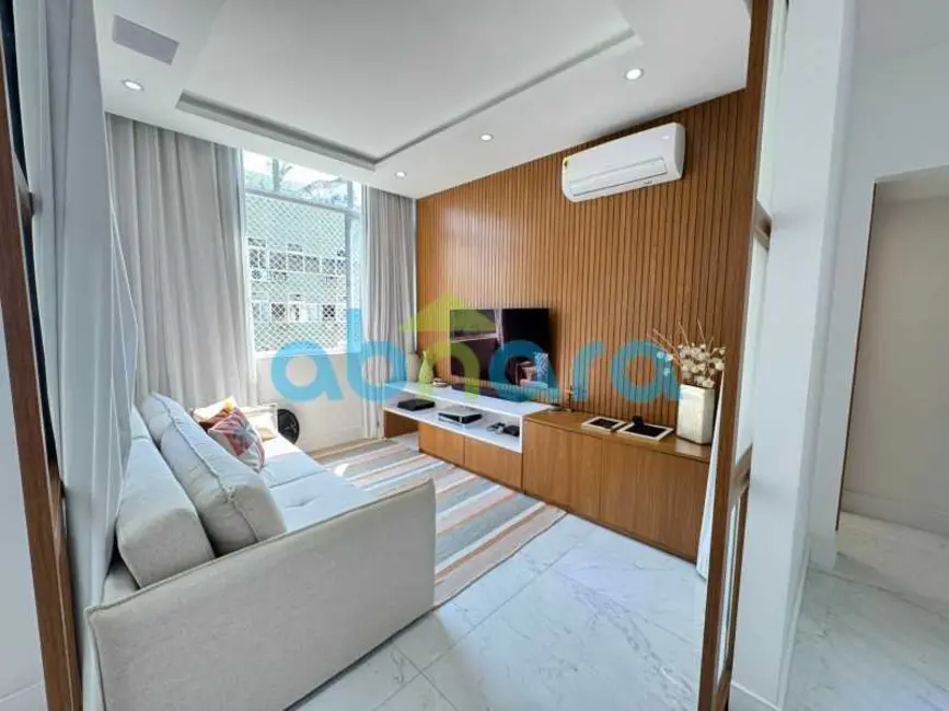 Foto 5 de Apartamento com 3 quartos à venda, 125m2 em Rio De Janeiro - RJ