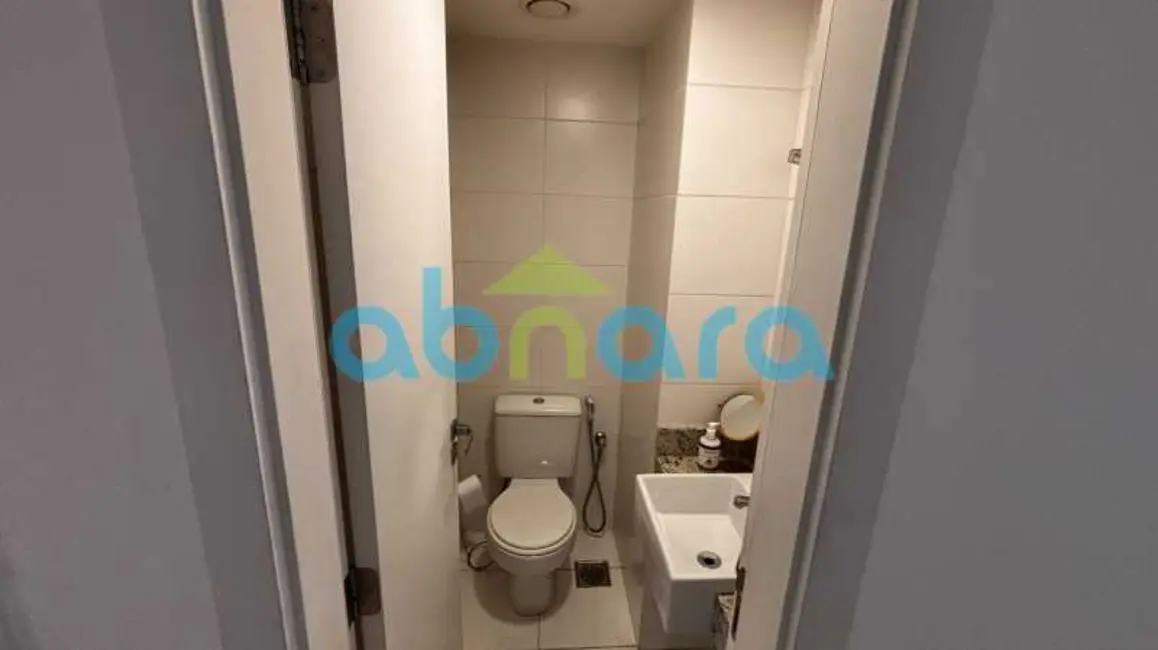 Apartamento com 3 quartos à venda, 112m2 em Rio De Janeiro - RJ - imagem 8 Foto 8 de Apartamento com 3 quartos à venda, 112m2 em Rio De Janeiro - RJ