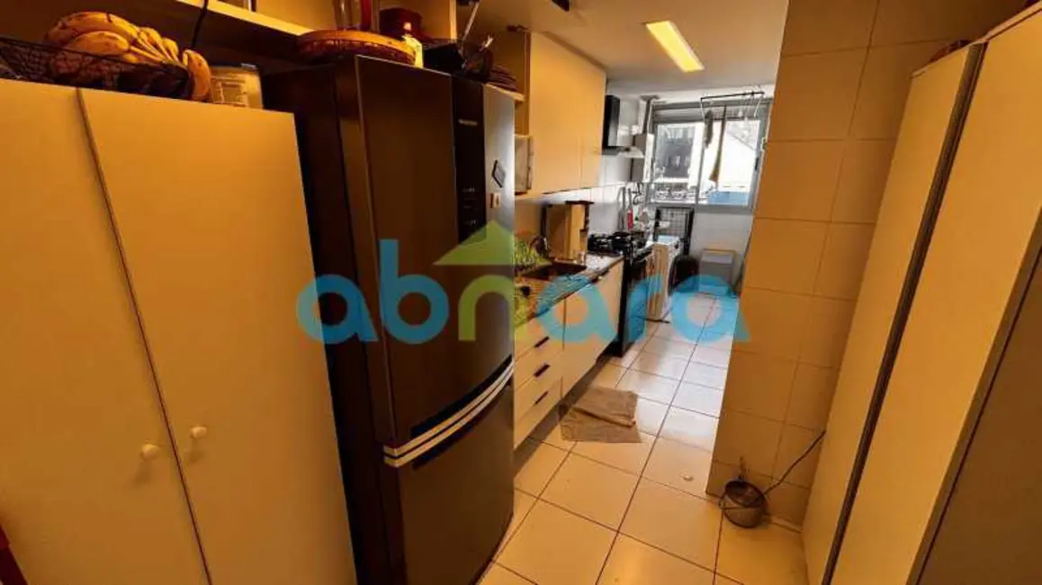 Apartamento com 3 quartos à venda, 112m2 em Rio De Janeiro - RJ - imagem 7 Foto 7 de Apartamento com 3 quartos à venda, 112m2 em Rio De Janeiro - RJ
