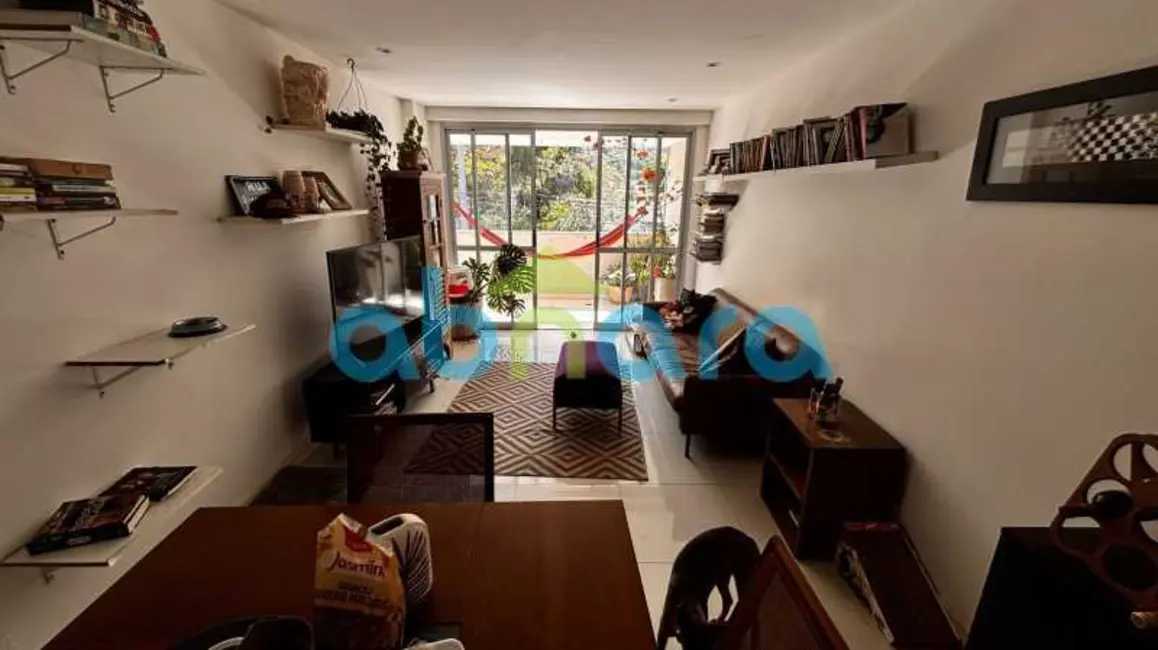 Apartamento com 3 quartos à venda, 112m2 em Rio De Janeiro - RJ - imagem 5 Foto 5 de Apartamento com 3 quartos à venda, 112m2 em Rio De Janeiro - RJ