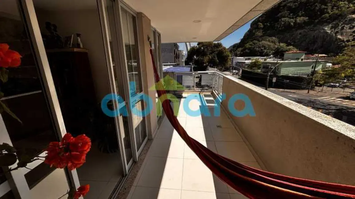 Apartamento com 3 quartos à venda, 112m2 em Rio De Janeiro - RJ - imagem 1 Foto 1 de Apartamento com 3 quartos à venda, 112m2 em Rio De Janeiro - RJ