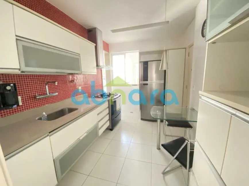 Foto 9 de Apartamento com 3 quartos à venda, 150m2 em Rio De Janeiro - RJ