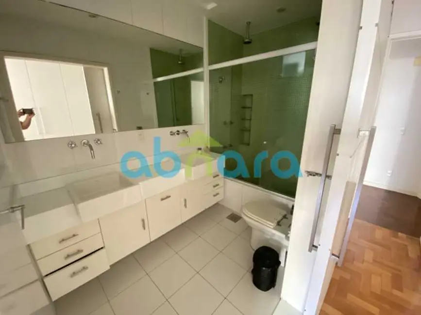 Foto 7 de Apartamento com 3 quartos à venda, 150m2 em Rio De Janeiro - RJ