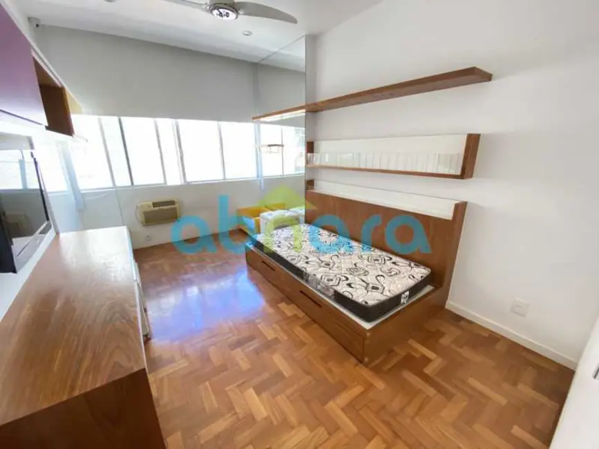Foto 5 de Apartamento com 3 quartos à venda, 150m2 em Rio De Janeiro - RJ