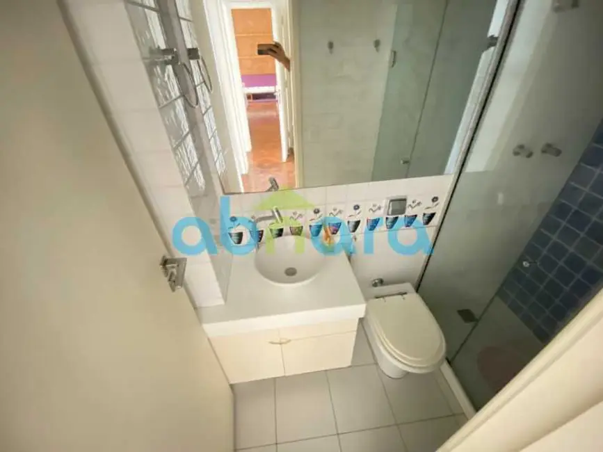 Foto 8 de Apartamento com 3 quartos à venda, 150m2 em Rio De Janeiro - RJ