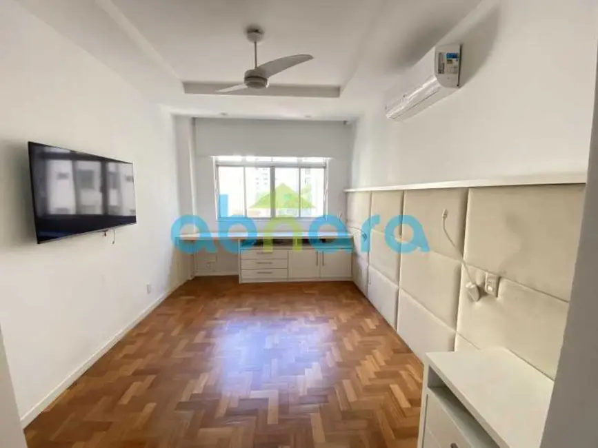 Foto 6 de Apartamento com 3 quartos à venda, 150m2 em Rio De Janeiro - RJ