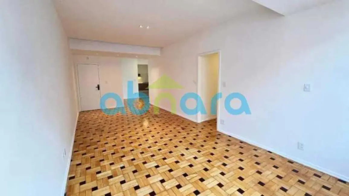 Foto 1 de Apartamento com 3 quartos à venda, 160m2 em Rio De Janeiro - RJ