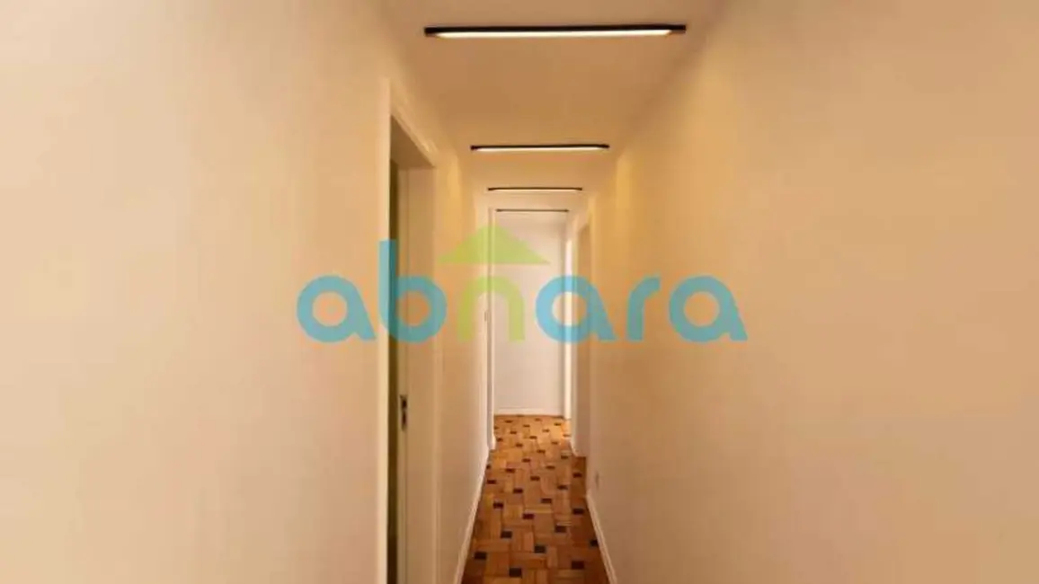 Foto 8 de Apartamento com 3 quartos à venda, 160m2 em Rio De Janeiro - RJ