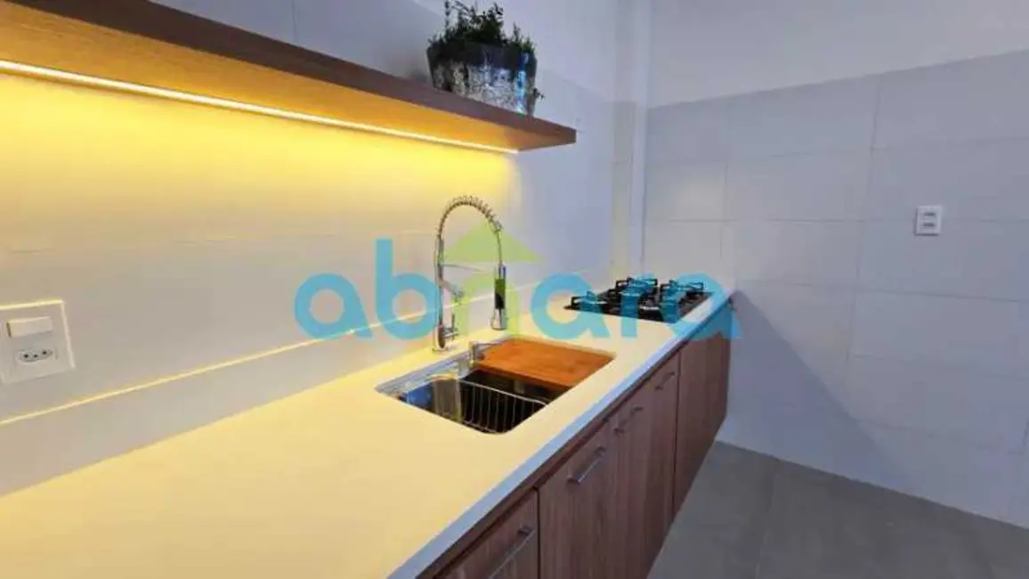 Foto 5 de Apartamento com 3 quartos à venda, 160m2 em Rio De Janeiro - RJ