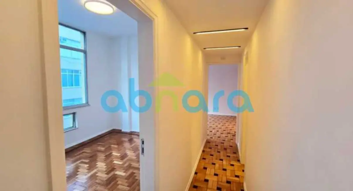 Foto 9 de Apartamento com 3 quartos à venda, 160m2 em Rio De Janeiro - RJ