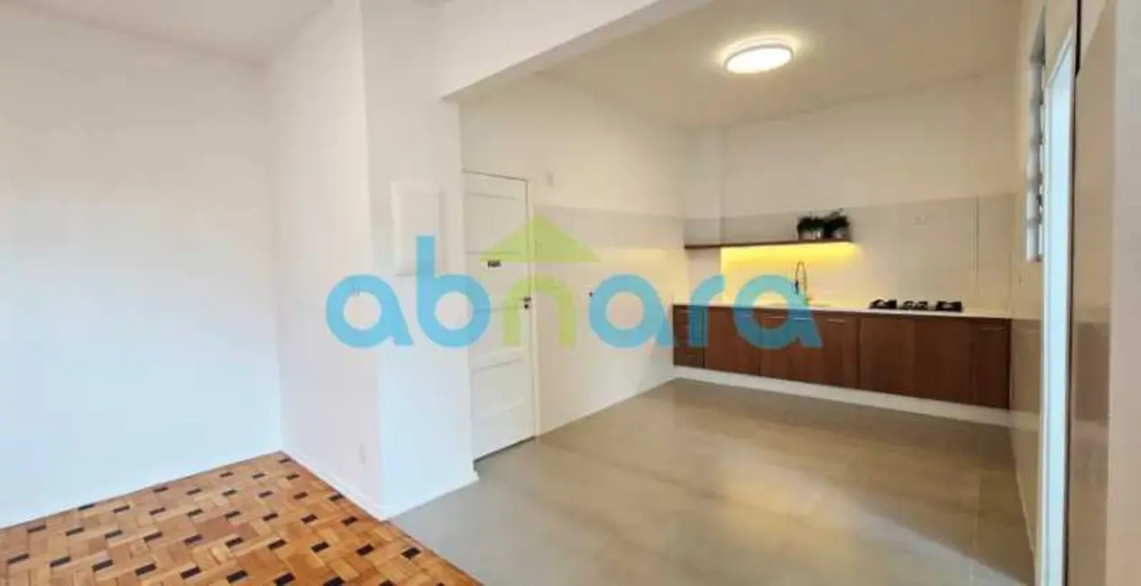 Foto 4 de Apartamento com 3 quartos à venda, 160m2 em Rio De Janeiro - RJ