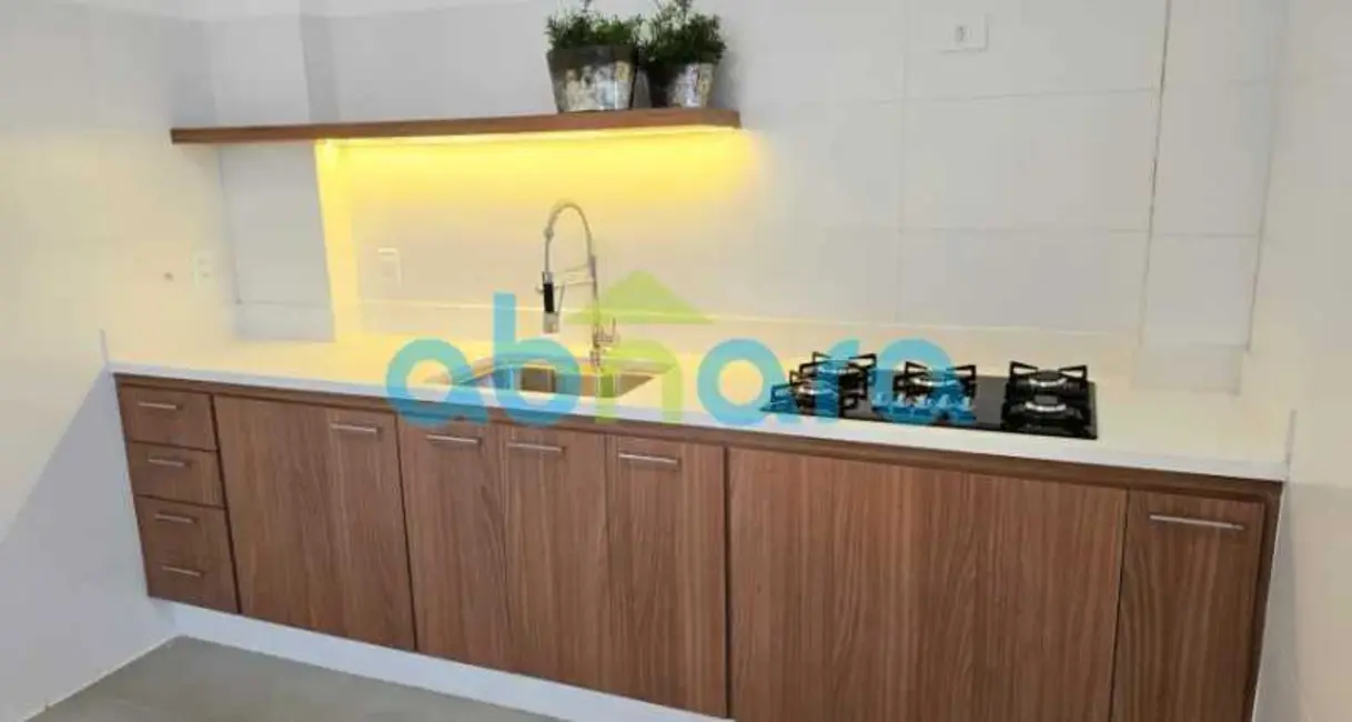 Foto 7 de Apartamento com 3 quartos à venda, 160m2 em Rio De Janeiro - RJ