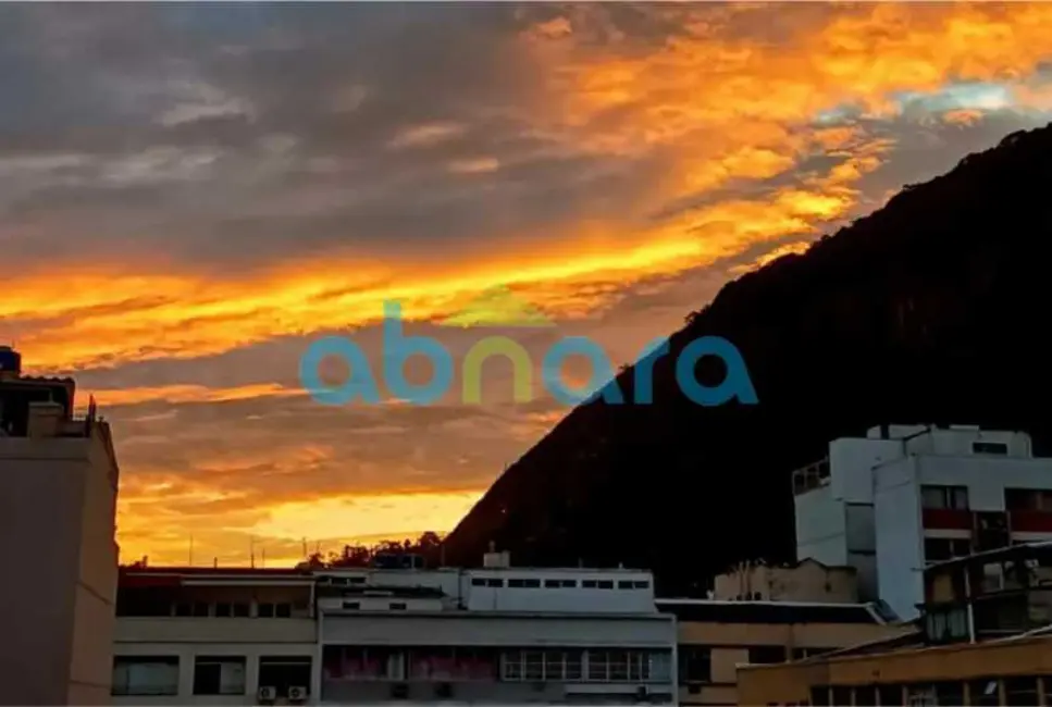 Foto 3 de Apartamento com 3 quartos à venda, 160m2 em Rio De Janeiro - RJ