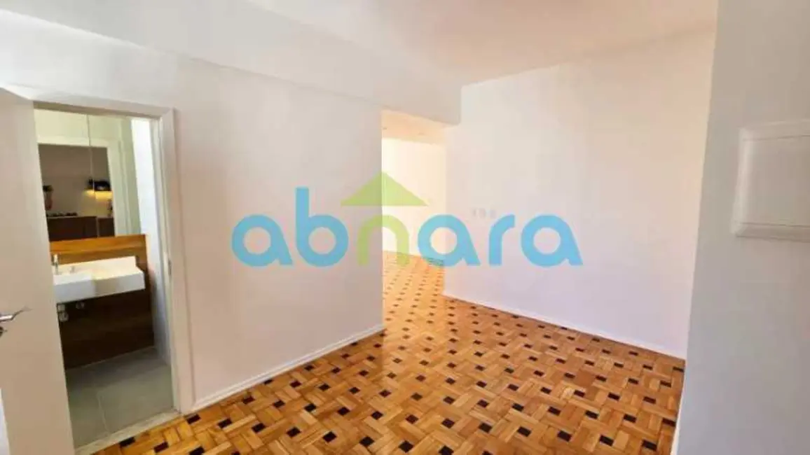 Foto 2 de Apartamento com 3 quartos à venda, 160m2 em Rio De Janeiro - RJ