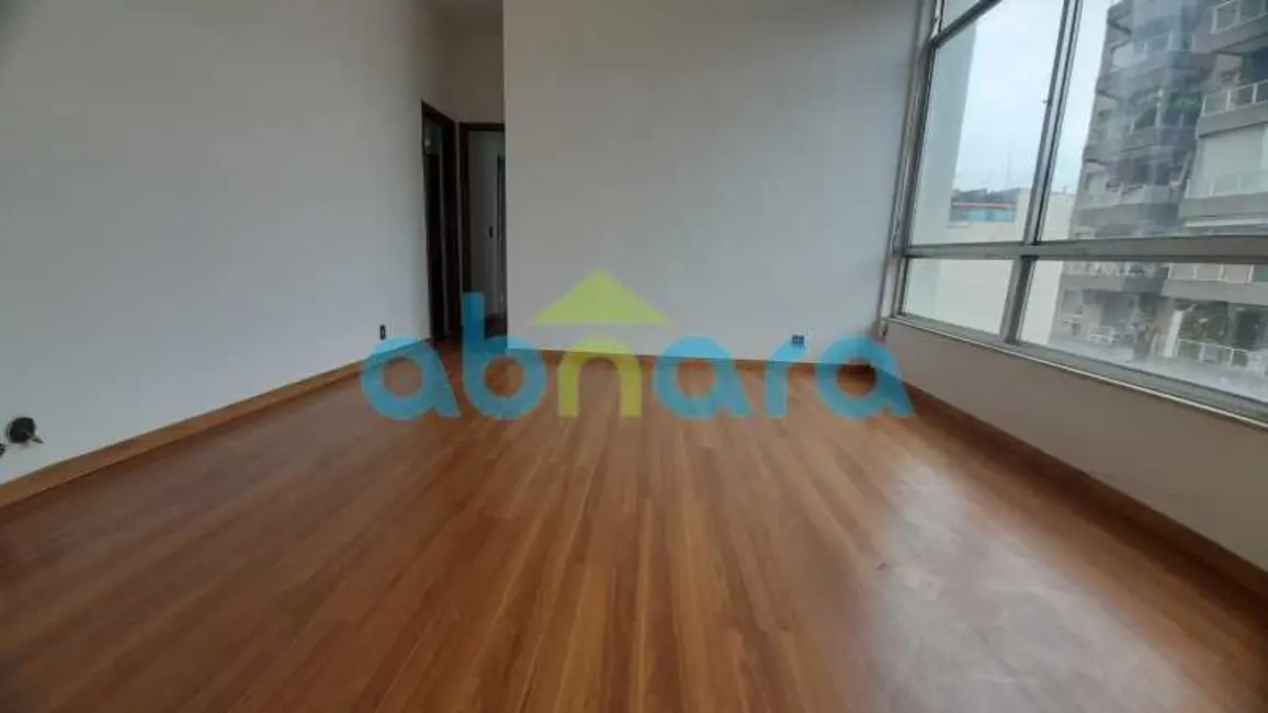 Foto 1 de Apartamento com 3 quartos à venda, 91m2 em Rio De Janeiro - RJ