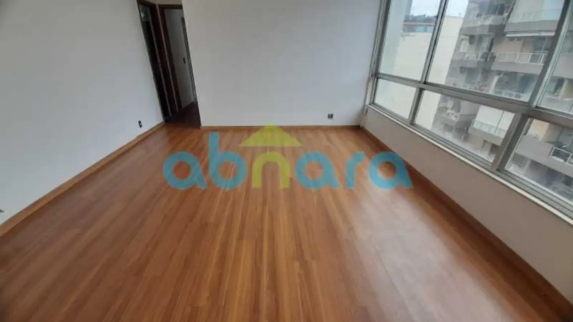 Foto 2 de Apartamento com 3 quartos à venda, 91m2 em Rio De Janeiro - RJ