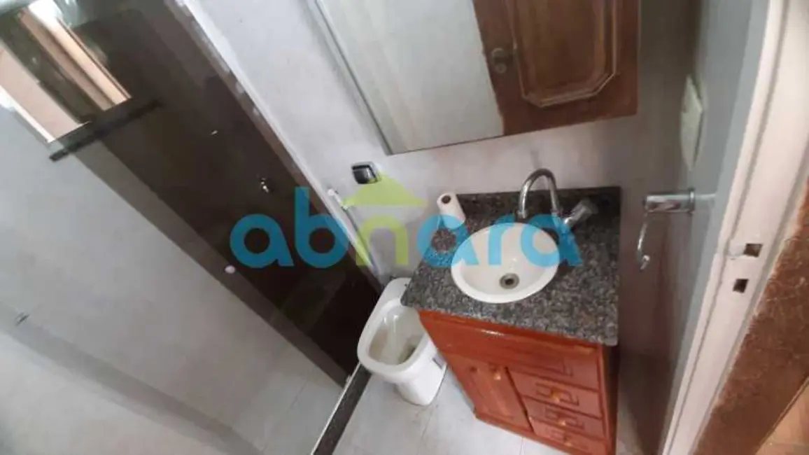 Foto 9 de Apartamento com 3 quartos à venda, 91m2 em Rio De Janeiro - RJ