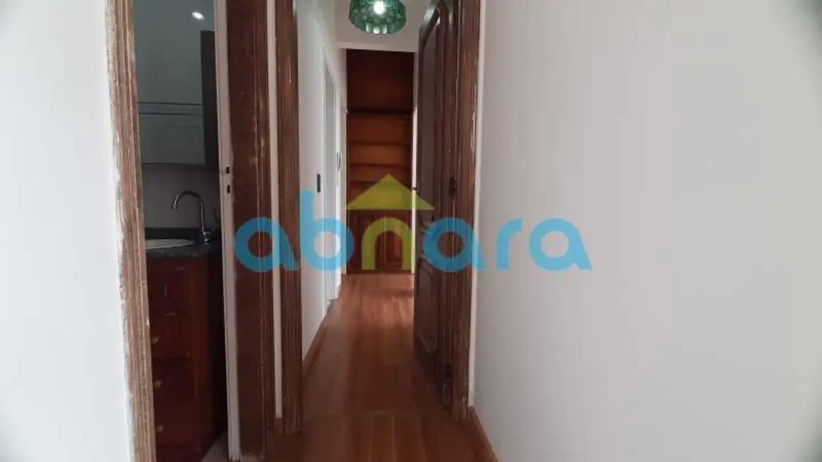 Foto 7 de Apartamento com 3 quartos à venda, 91m2 em Rio De Janeiro - RJ