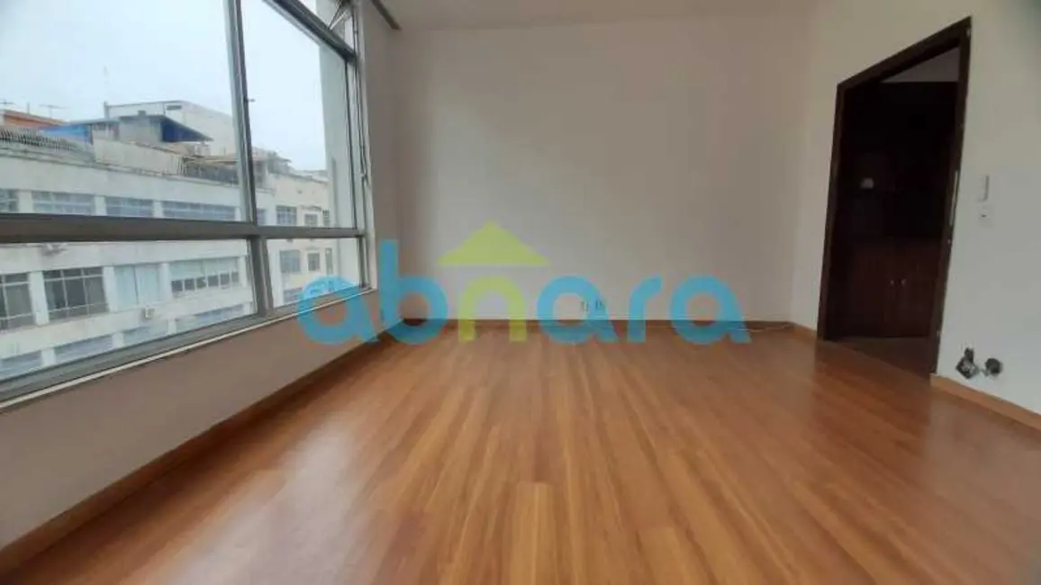 Foto 5 de Apartamento com 3 quartos à venda, 91m2 em Rio De Janeiro - RJ