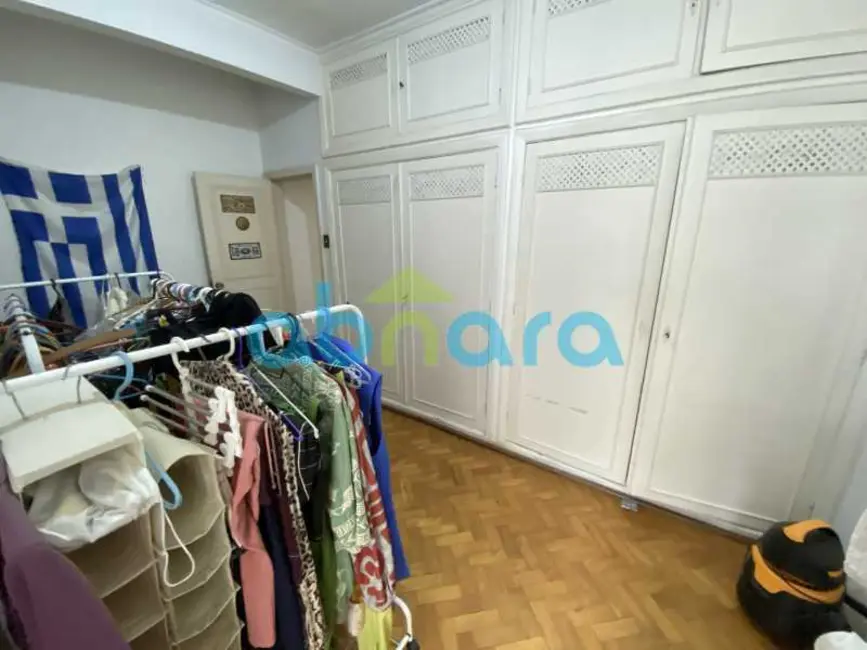 Foto 9 de Apartamento com 3 quartos à venda, 134m2 em Rio De Janeiro - RJ
