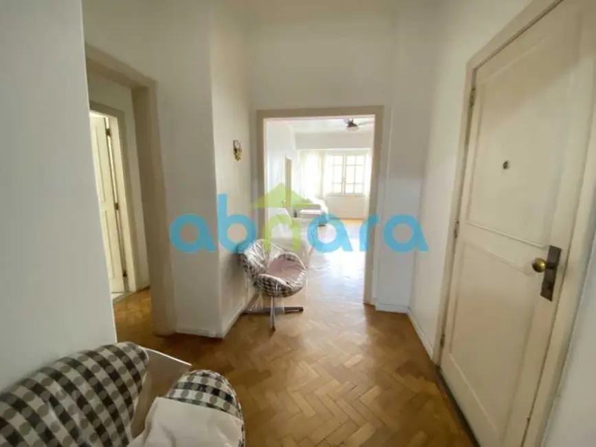 Foto 3 de Apartamento com 3 quartos à venda, 134m2 em Rio De Janeiro - RJ