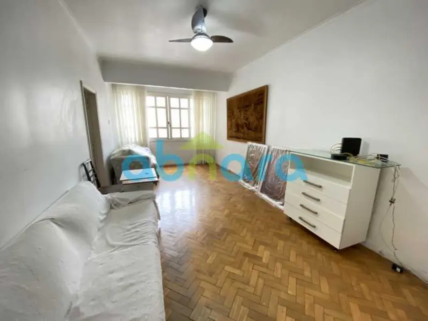 Foto 2 de Apartamento com 3 quartos à venda, 134m2 em Rio De Janeiro - RJ