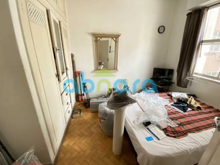 Foto 8 de Apartamento com 3 quartos à venda, 134m2 em Rio De Janeiro - RJ