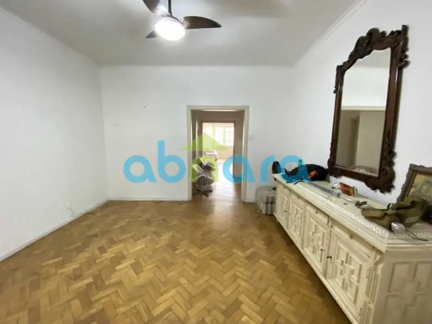 Foto 7 de Apartamento com 3 quartos à venda, 134m2 em Rio De Janeiro - RJ