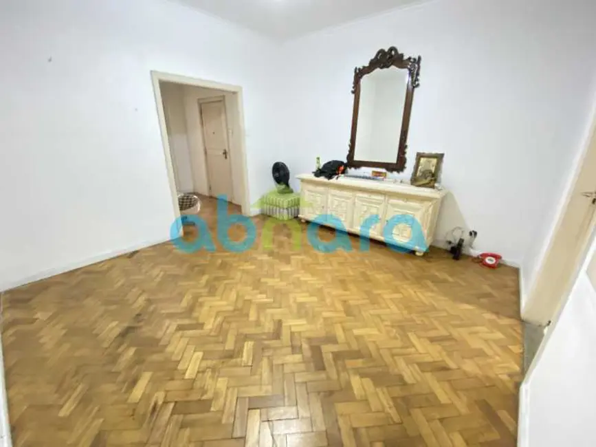 Foto 6 de Apartamento com 3 quartos à venda, 134m2 em Rio De Janeiro - RJ