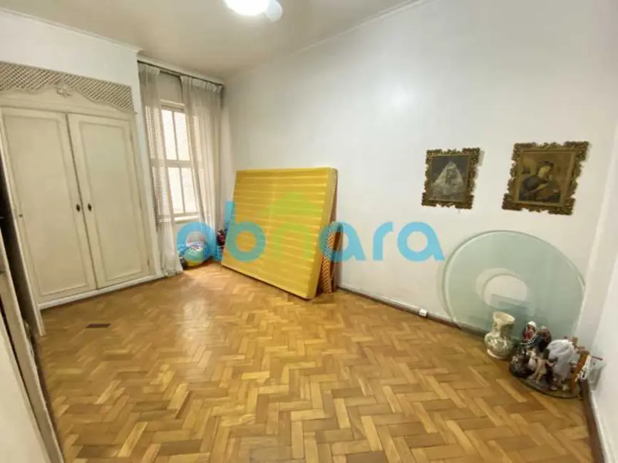 Foto 4 de Apartamento com 3 quartos à venda, 134m2 em Rio De Janeiro - RJ