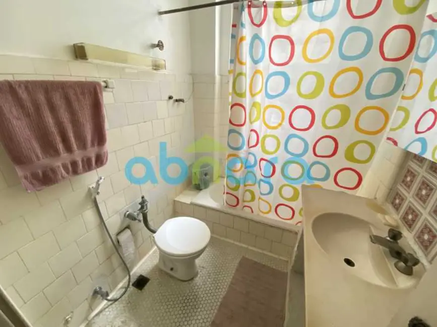 Foto 5 de Apartamento com 3 quartos à venda, 134m2 em Rio De Janeiro - RJ