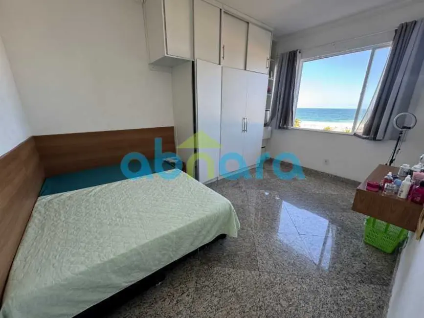 Apartamento com 3 quartos à venda, 128m2 em Rio De Janeiro - RJ - imagem 7 Foto 7 de Apartamento com 3 quartos à venda, 128m2 em Rio De Janeiro - RJ