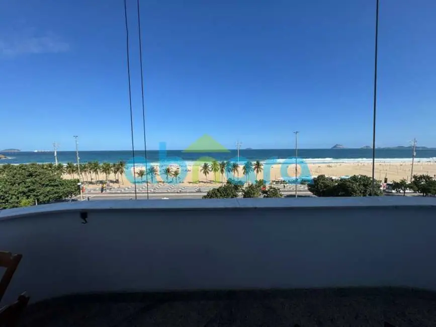 Apartamento com 3 quartos à venda, 128m2 em Rio De Janeiro - RJ - imagem 2 Foto 2 de Apartamento com 3 quartos à venda, 128m2 em Rio De Janeiro - RJ