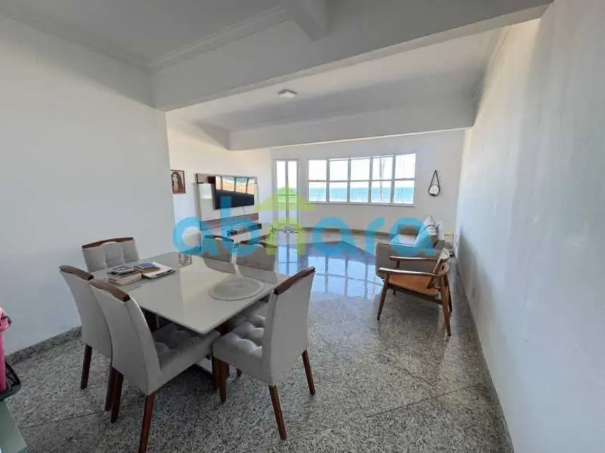 Apartamento com 3 quartos à venda, 128m2 em Rio De Janeiro - RJ - imagem 5 Foto 5 de Apartamento com 3 quartos à venda, 128m2 em Rio De Janeiro - RJ