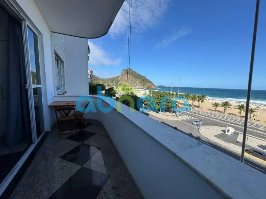 Apartamento com 3 quartos à venda, 128m2 em Rio De Janeiro - RJ - imagem 3 Foto 3 de Apartamento com 3 quartos à venda, 128m2 em Rio De Janeiro - RJ