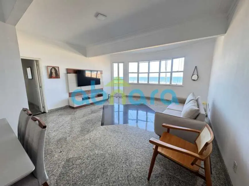 Apartamento com 3 quartos à venda, 128m2 em Rio De Janeiro - RJ - imagem 4 Foto 4 de Apartamento com 3 quartos à venda, 128m2 em Rio De Janeiro - RJ