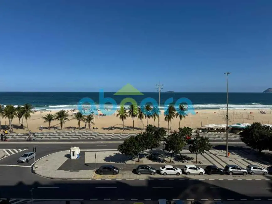 Apartamento com 3 quartos à venda, 128m2 em Rio De Janeiro - RJ - imagem 1 Foto 1 de Apartamento com 3 quartos à venda, 128m2 em Rio De Janeiro - RJ