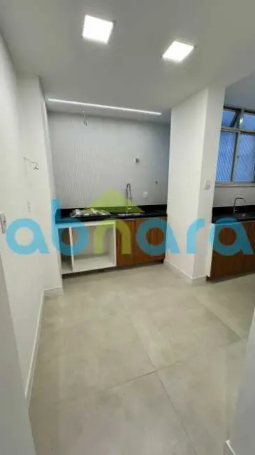 Foto 5 de Apartamento com 3 quartos à venda, 83m2 em Rio De Janeiro - RJ