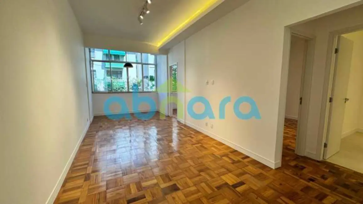 Foto 1 de Apartamento com 3 quartos à venda, 83m2 em Rio De Janeiro - RJ