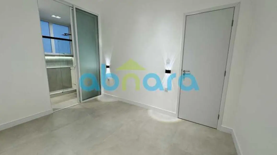 Foto 4 de Apartamento com 3 quartos à venda, 83m2 em Rio De Janeiro - RJ