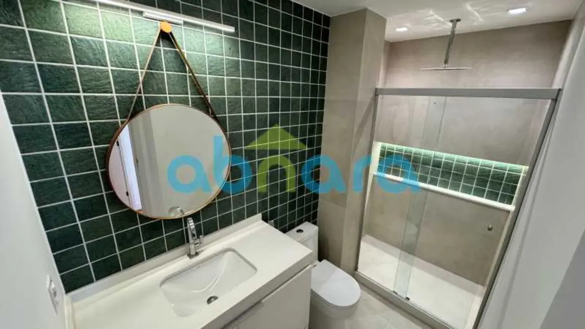 Foto 9 de Apartamento com 3 quartos à venda, 83m2 em Rio De Janeiro - RJ