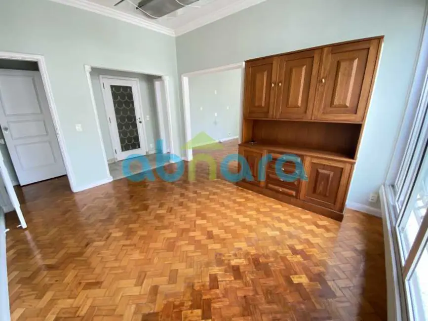 Foto 3 de Apartamento com 3 quartos à venda, 125m2 em Rio De Janeiro - RJ