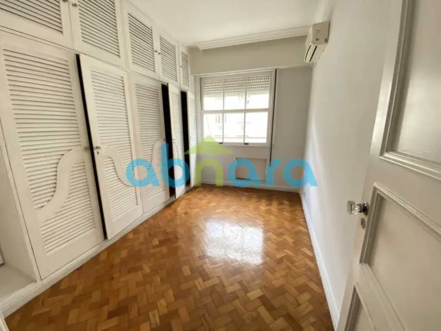 Foto 5 de Apartamento com 3 quartos à venda, 125m2 em Rio De Janeiro - RJ