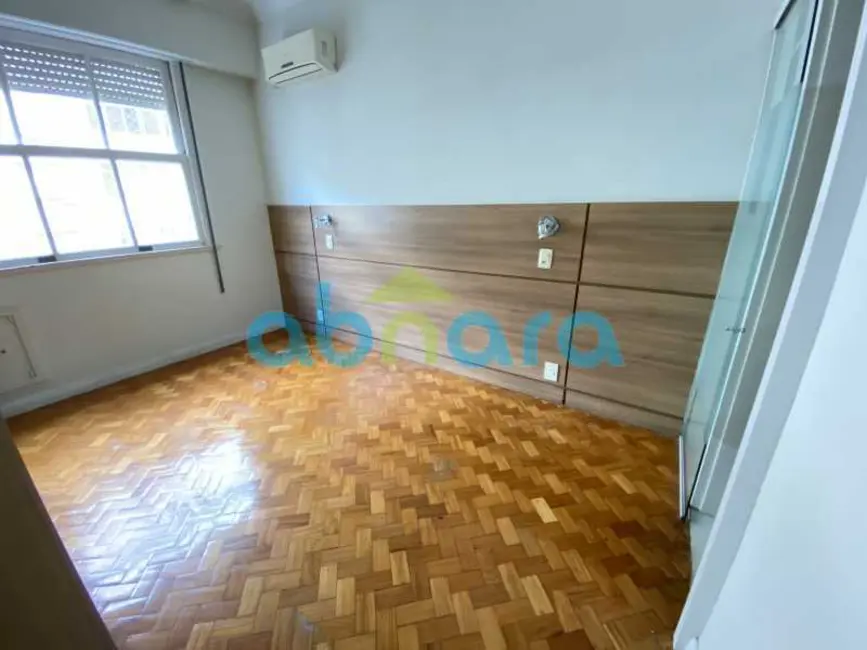 Foto 6 de Apartamento com 3 quartos à venda, 125m2 em Rio De Janeiro - RJ