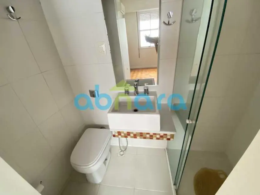 Foto 7 de Apartamento com 3 quartos à venda, 125m2 em Rio De Janeiro - RJ